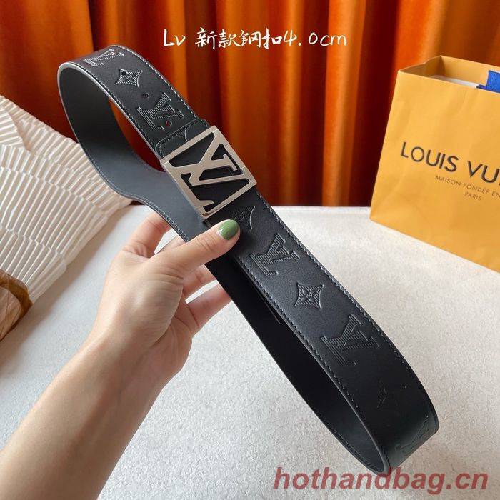 Louis Vuitton Belt 40MM LVB00041 Louis Vuitton Belt 40MM LVB00041